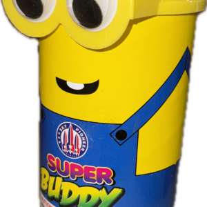 super buddy